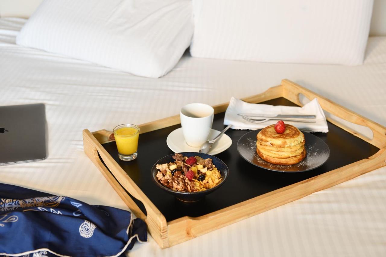 Pullman Abidjan Hotel Екстериор снимка