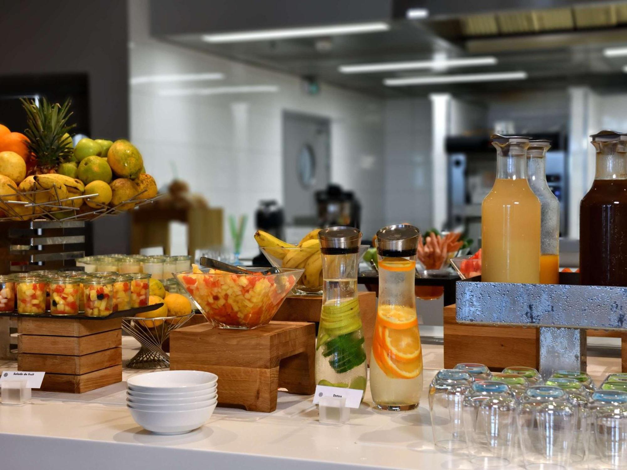 Pullman Abidjan Hotel Екстериор снимка
